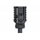 Specna Arms SA-F05-RL FLEX Gen.2 BLDC HAL ETU, Dynamic responsiveness meets modern brushless power
